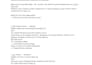 write mobile first email copy and newsletter sequences